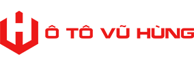 Ô TÔ VŨ HÙNG